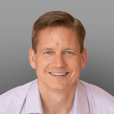 Photo of Greg Ulrich