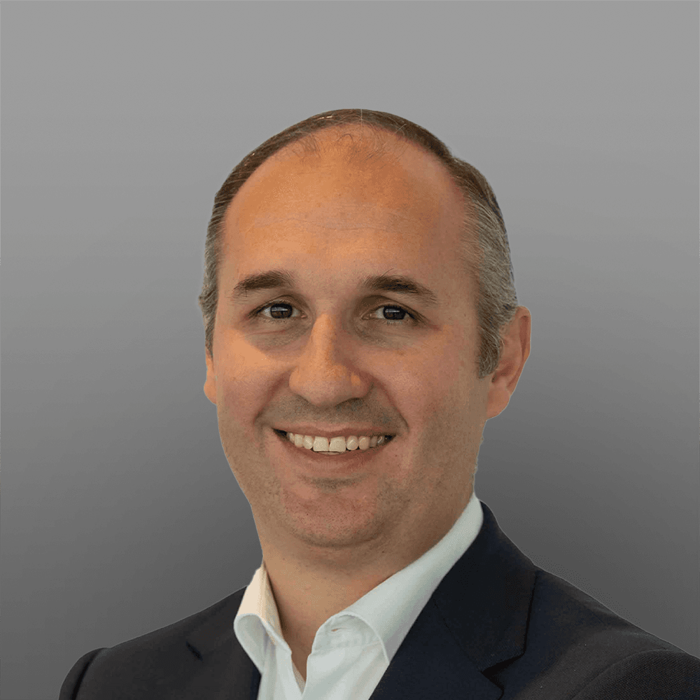 Photo of Antonio Bravo