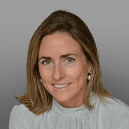 Photo of Alexandra Mousavizadeh