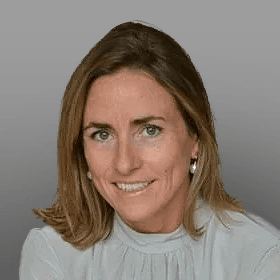 Photo of Alexandra Mousavizadeh