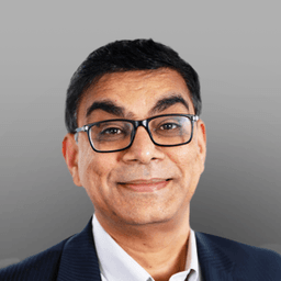 Photo of Chandra Kapireddy