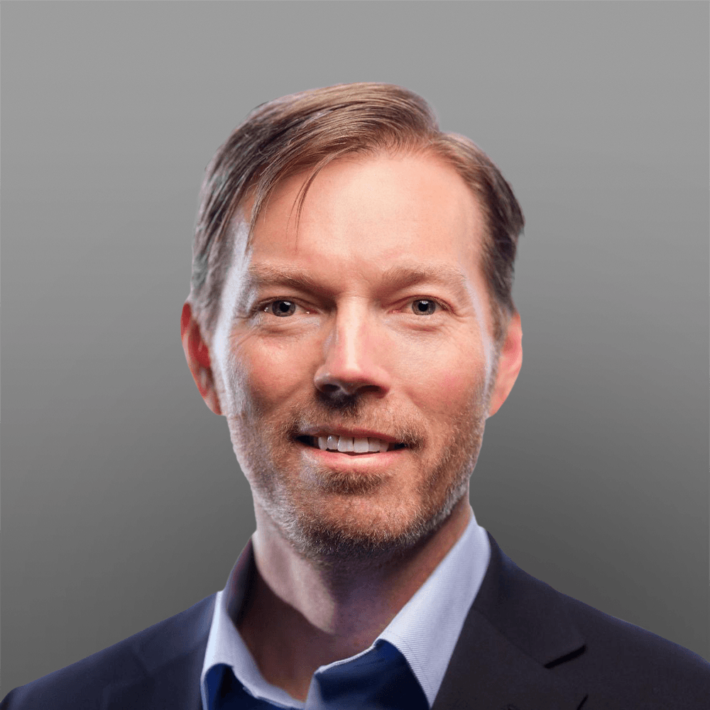 Photo of Jason Droege