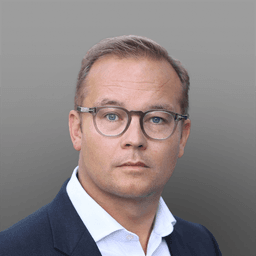 Photo of James Utting