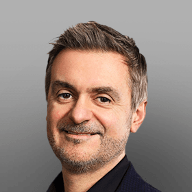 Photo of Marco Argenti