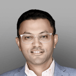 Photo of Mudit Gupta