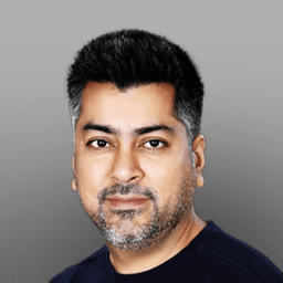 Photo of Dr Rohit Dhawan, PhD