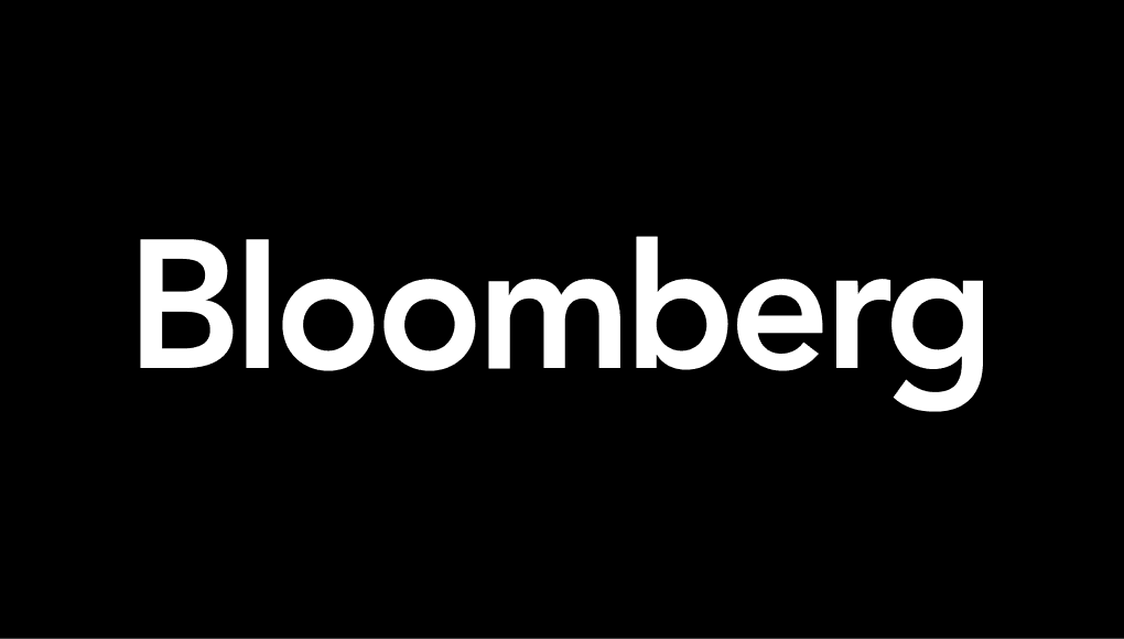 Bloomberg logo