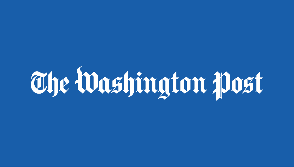 The Washington Post logo