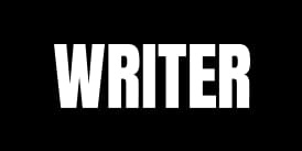 writer